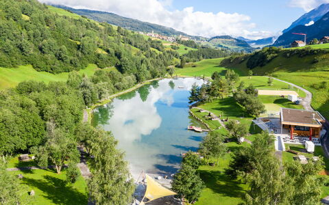 Rodas Soura 5: Natürliche Landschaft, Landschaft, Hochland, Hügel, Senke, Bergstation, See, Gebirge, Touristenattraktion, Reservoir