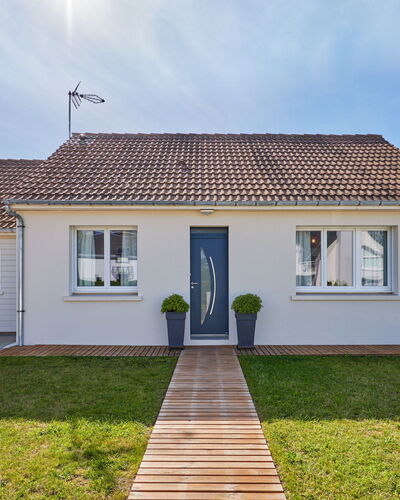 Maison Edgar Luce