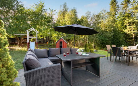 Winder - 925M from the Sea: Holz, Gartenmöbel, Möbel, Tisch Im Freien, Deck, Garten, Schatten, Hartholz, Terrasse, Holzbeize