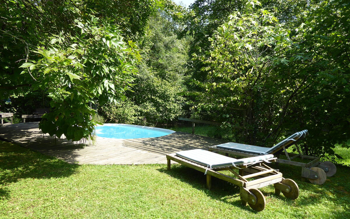 Chalet Fagarè, Pool, Sauna, Prosecco Hills