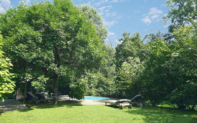 Chalet Fagarè, Pool, Sauna, Prosecco Hills