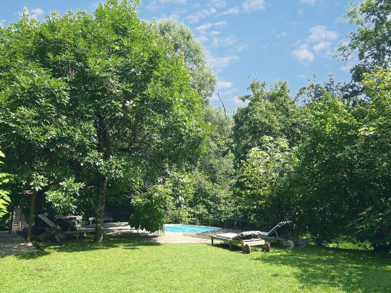 Chalet Fagarè, Pool, Sauna, Prosecco Hills