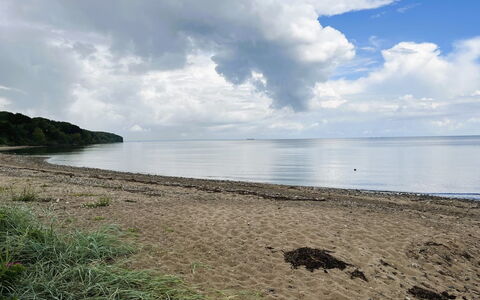 Solja - 85M from the Sea: Himmel, Wolke, Blau, Gewässer, Wasservorräte, Horizont, Strand, Küste, Küsten Und Ozeanische Forms