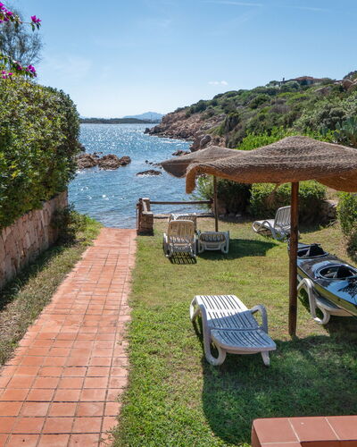 La Maddalena 691