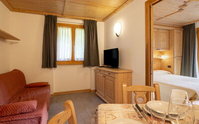 Unterkunft:&nbsp;Bilo 4 - Apt 229 637.1