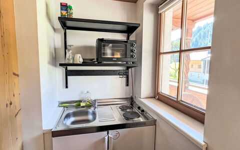 Unterkunft:&nbsp;Cheeky Apartment 649.6