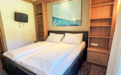 Unterkunft:&nbsp;Cheeky Apartment 649.5