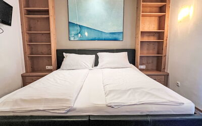 Unterkunft:&nbsp;Cheeky Apartment 649.5