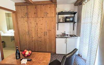 Unterkunft:&nbsp;Cheeky Apartment 649.4