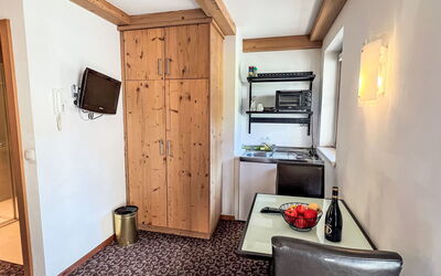 Unterkunft:&nbsp;Cheeky Apartment 649.6