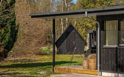 Hals 983: Holz, Schatten, Gartenbauten, Garten, Hinterhof, Outdoor Struktur, Garten, Schuppen, Veranda, Abstellgleis
