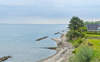 Skarthi - 300M from the Sea