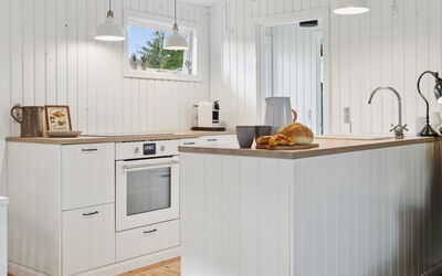 Baarde - 1.2Km from the Sea