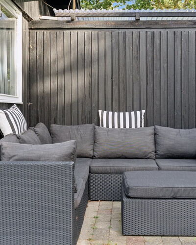 Baarde - 1.2Km from the Sea