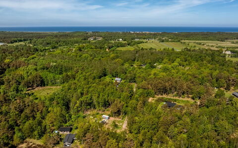 Alika - 300M from the Sea: Vegetation, Vogelperspektive, Landschaft, Ökoregion, Luftaufnahmen, Grundstueck, Einfach, Wald, Plantage, Chaparral