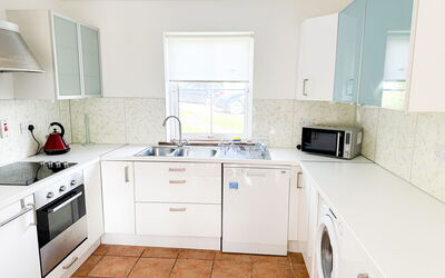 Brittas Bay Holiday Village No 7