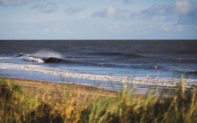 Brittas Bay Holiday Village No 7