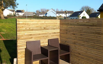 Seamount Holiday Village No 26