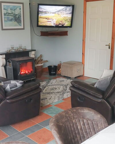 Seamount Holiday Village No 26