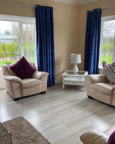 Ballygarrett Holiday Home