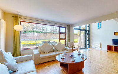 Castlemartyr Lodges (Tr4) No 1 (3 Bed)