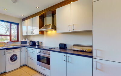 Castlemartyr Lodges (Tr4) No 3 (2 Bed)