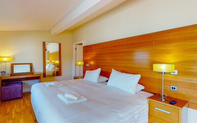 Castlemartyr Lodges (Tr4) No 3 (2 Bed)