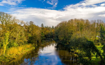 Castlemartyr Lodges (Tr4) No 3 (2 Bed)