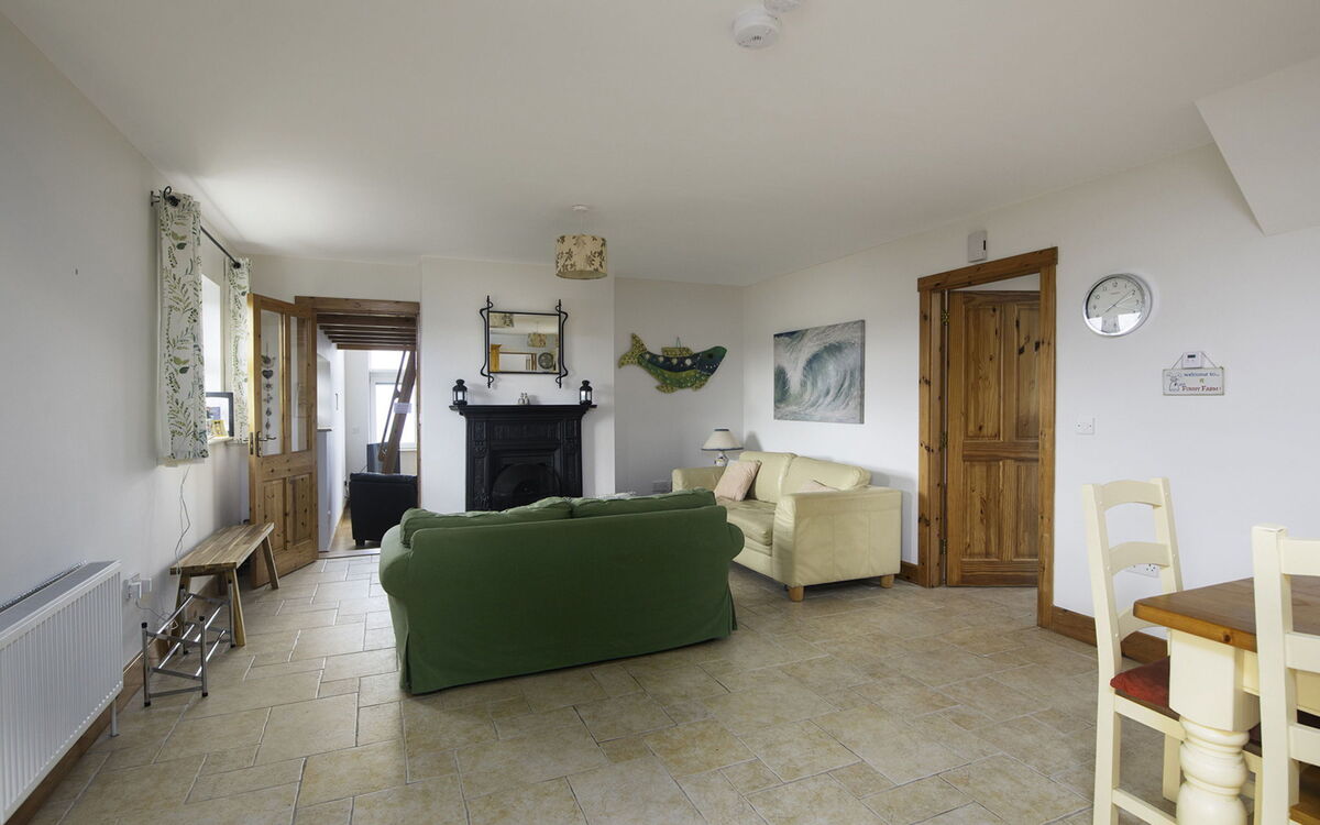 Rhea Holiday Home Bantry
