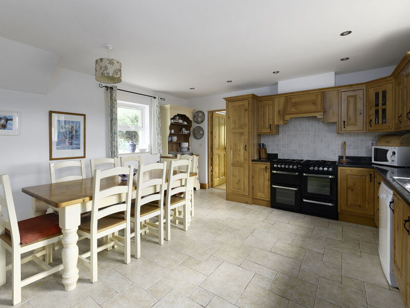Rhea Holiday Home Bantry