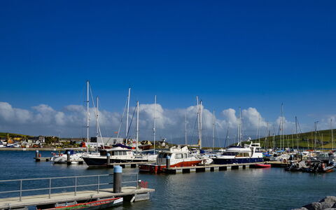 Dingle Cy (Tr4) - 3 Bed No 2: Boot, Wasser, Yachthafen, Gewässer, Watercraft, Boote Und Boating - Geräte Und Materialien, Wasserweg, Hafen, Hafen, Dock