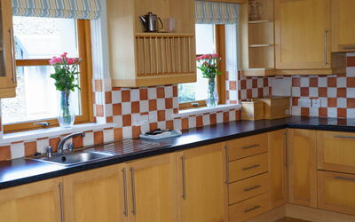 Dingle Cy (Tr4) - 3 Bed No 2