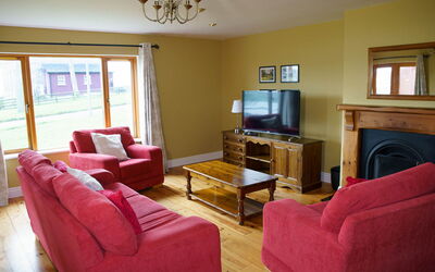 Dingle Cy (Tr4) - 3 Bed No 2