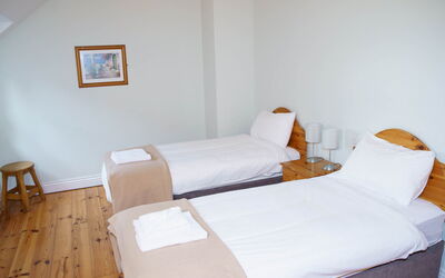 Dingle Cy (Tr4) - 3 Bed No 2