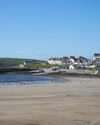 Spanish Cove(Tr4) D4 (Sleeps 5)