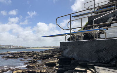 Kilkee Hh - Gf - (S5) (Tr1) Type B - No 907