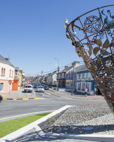 Kilkee Hh - Gf - (S5) (Tr1) Type B - No 907