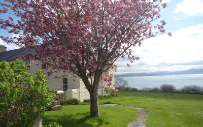 Anchor Cottage Portsalon