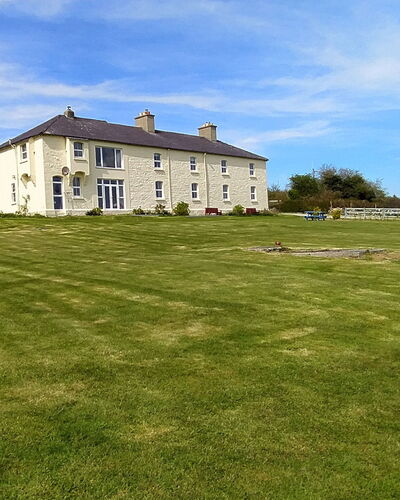 Anchor Cottage Portsalon