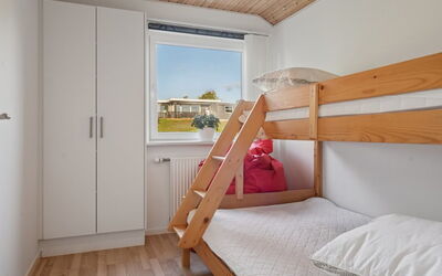 Tajo - 200M from the Sea