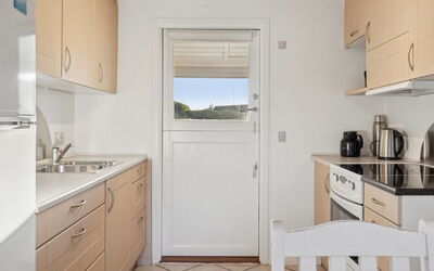Tajo - 200M from the Sea