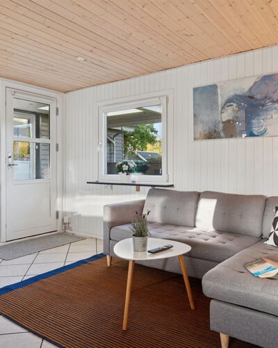 Tajo - 200M from the Sea