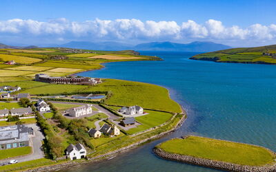 Dingle Hc(Tr4) No 9 - B