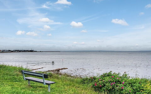 Asfrid - 80M from the Sea: Himmel, Blau, Wasser, Wasservorräte, Wolke, Gewässer, Daytime, Horizont, Natürlichen Umgebung, Natur