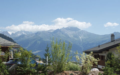 Apollo 2: Bergforms, Berg, Gebirge, Hügel, Hochland, Bergstation, Landschaft, Grat, Senke, Alpen