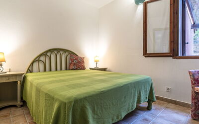 Unterkunft:&nbsp;Villa 21 650.1