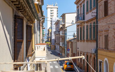 Casa La Conchiglia
