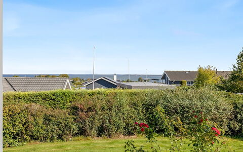 Tjarven - 350M from the Sea