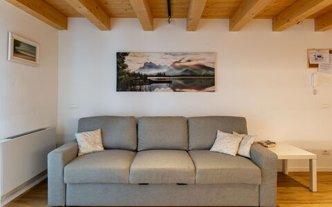 Unterkunft:&nbsp;Vista Lago Consolini 500.1