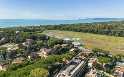 Appartamento Residence Henderson